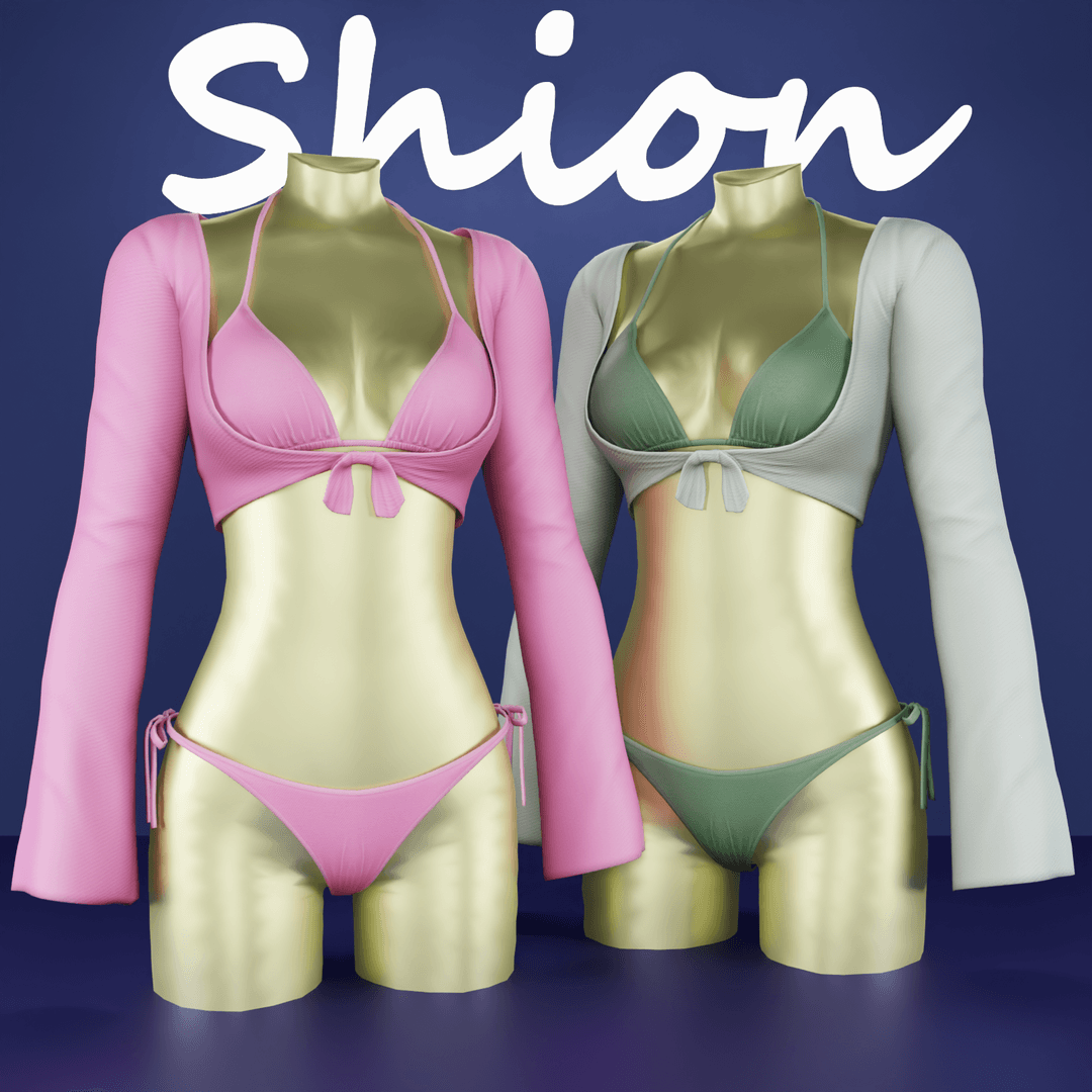 Купальник  Cecilia Swimwear